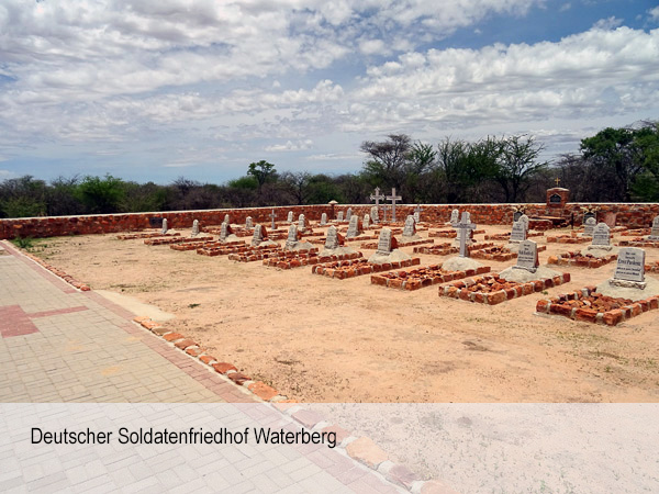 Namibia - Reisebilder – Bild 6