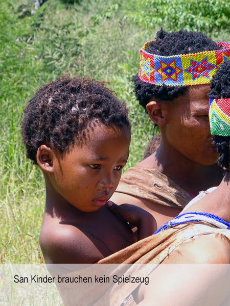 Namibia - Reisebilder – Bild 3