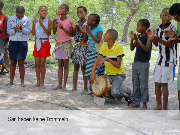 Namibia - Reisebilder – Bild 23