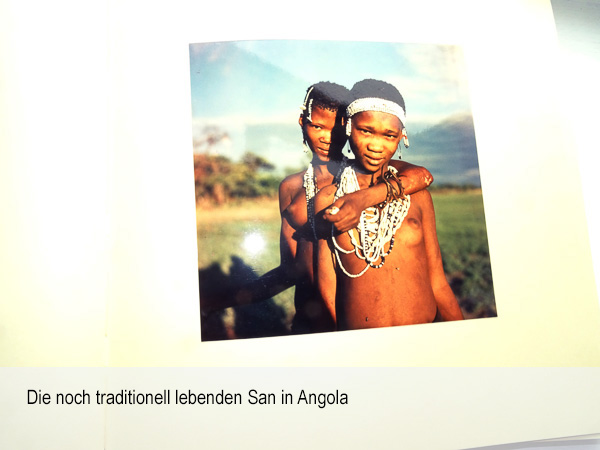 Namibia - Reisebilder – Bild 11
