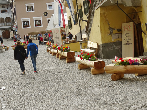 Aus Carlos Fotoalbum – Bild 2