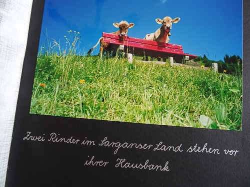 Aus Carlos Fotoalbum – Bild 9