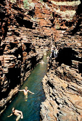 Australien - Reisebilder – Bild 18