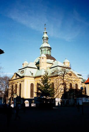 Kirchen Kapitel 2 – Bild 2