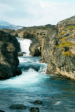 Grönland - Reisefotografien – Bild 8