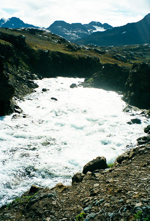 Grönland - Reisefotografien – Bild 13