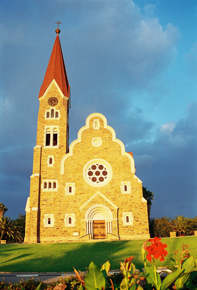 Kirchen 1 - Reisebilder – Bild 9