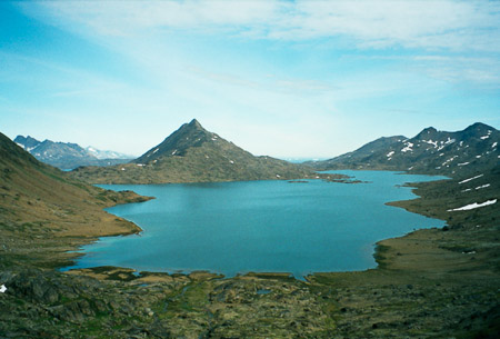Grönland - Reisefotografien – Bild 12