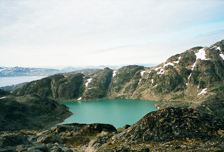 Grönland - Reisefotografien – Bild 10