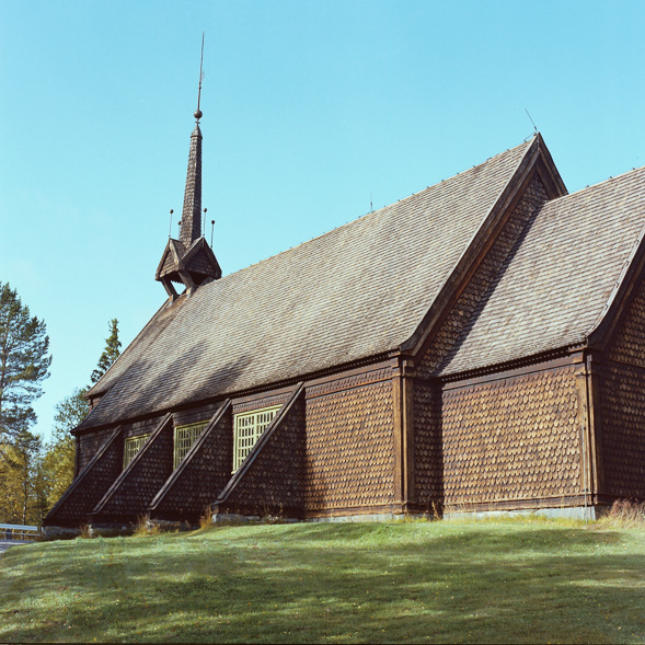 Kirchen 1 - Reisebilder – Bild 15