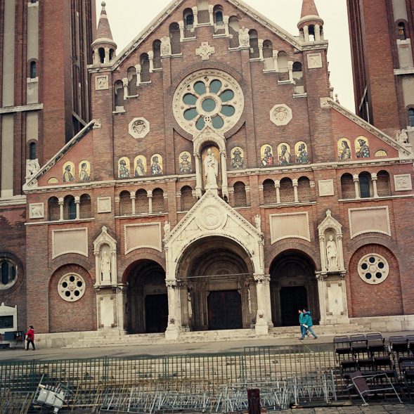 Kirchen 1 - Reisebilder – Bild 16