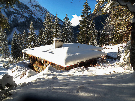 Bilder aus Plansee-Tirol – Bild 3