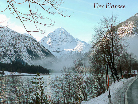 Bilder aus Plansee-Tirol – Bild 5